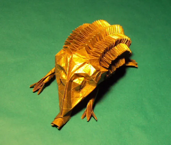 gold medal