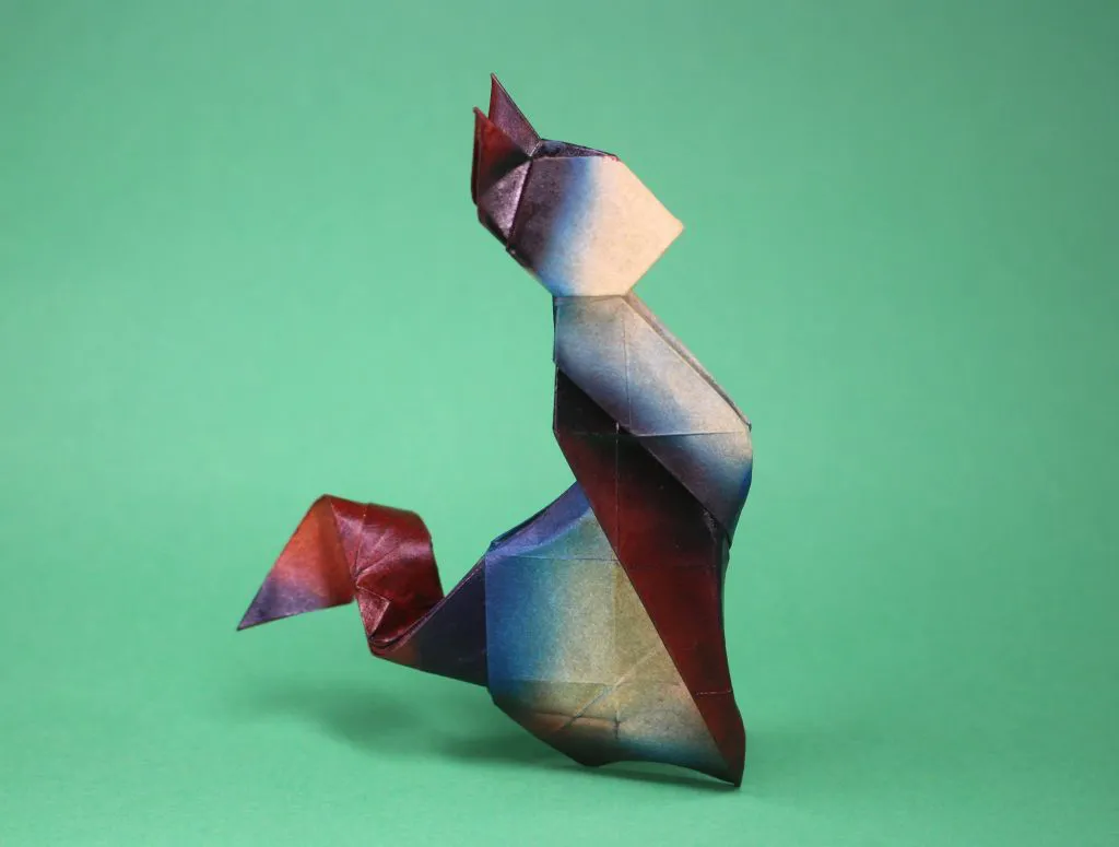 participant's work
