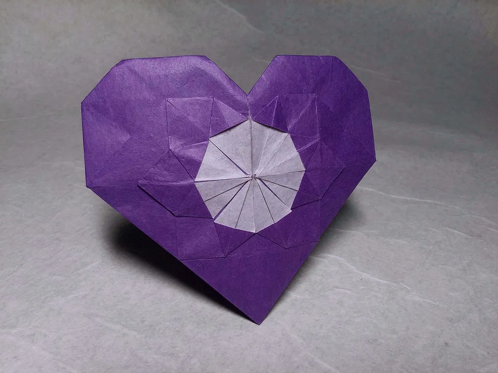 participant's work