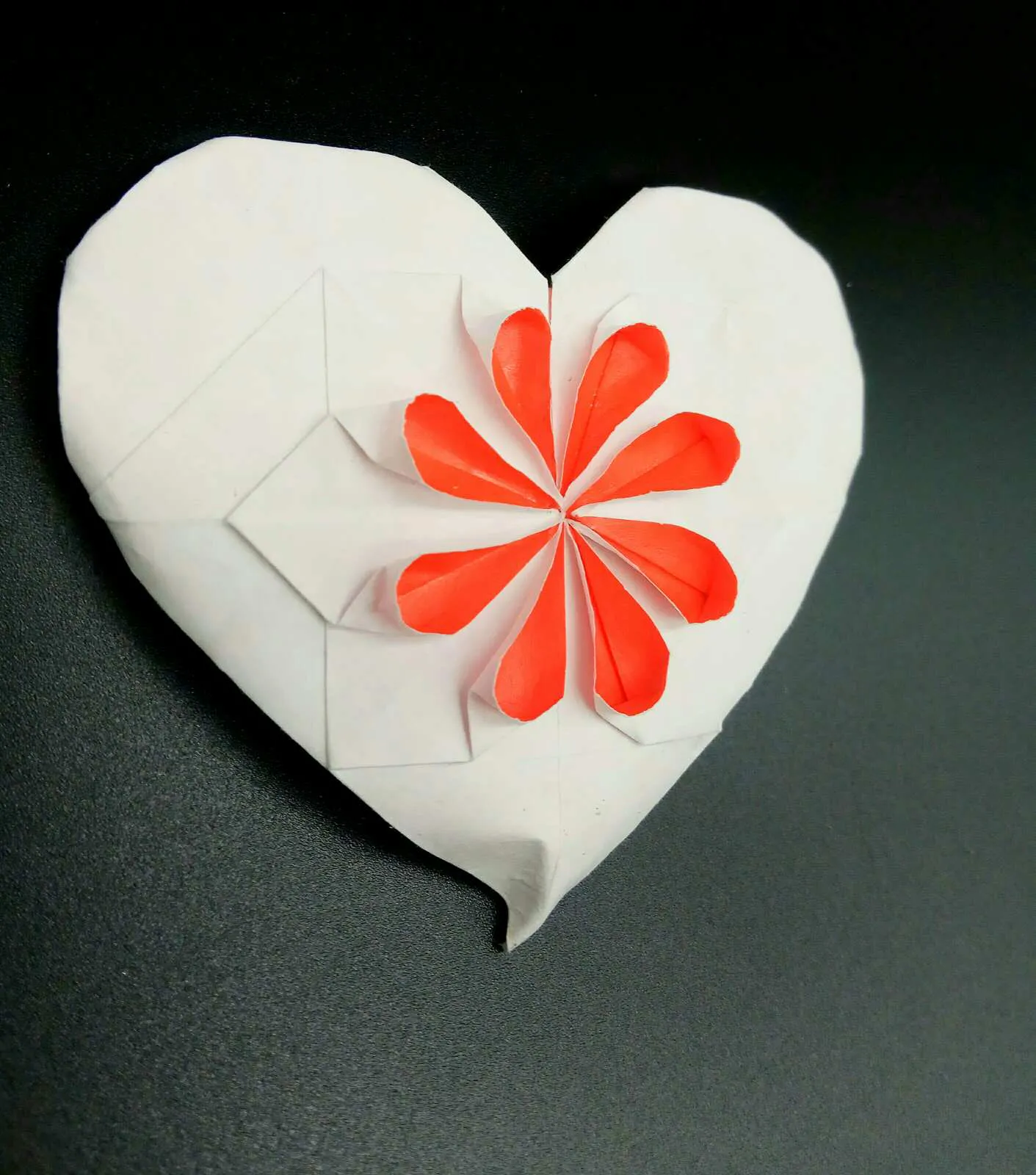 participant's work