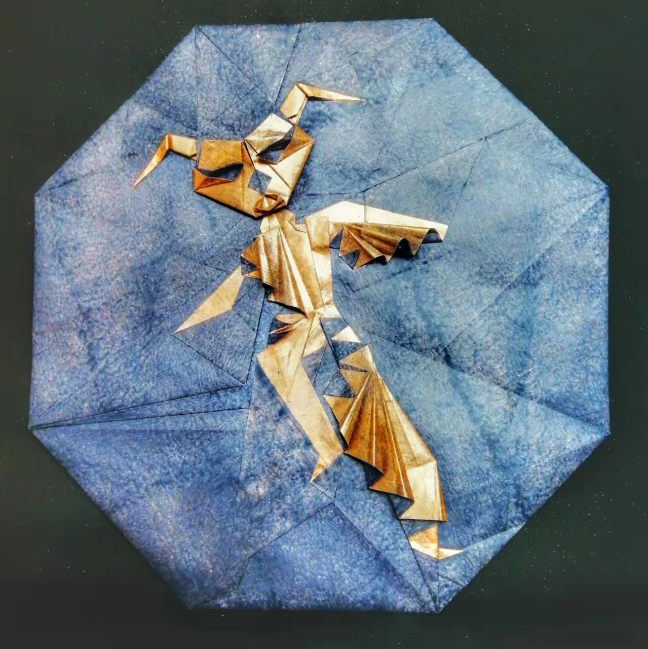 bronze medal