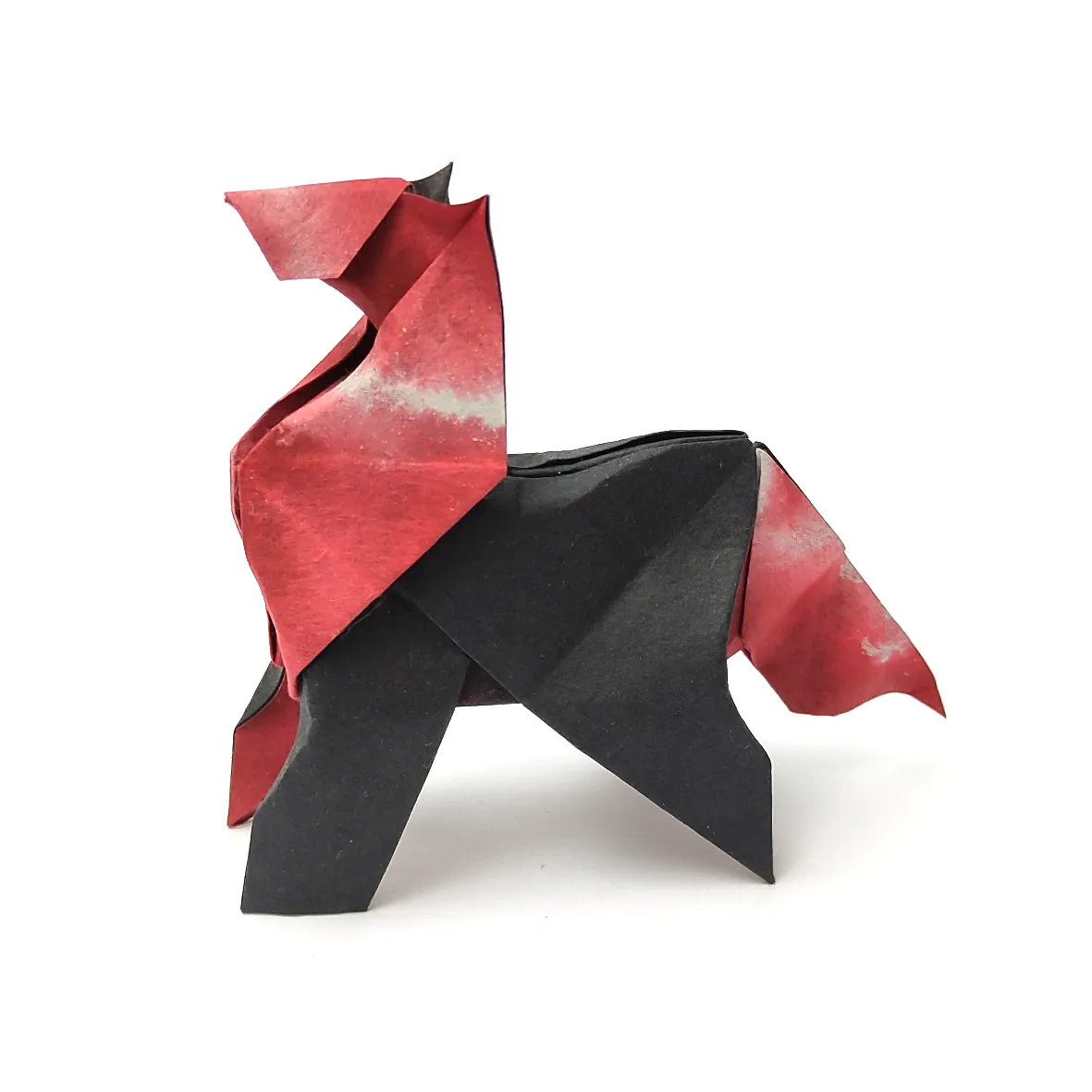 participant's work